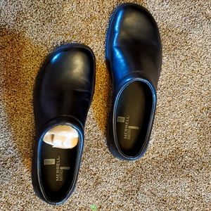 Nwt Mens Merrell Encore shoes